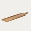 HOMLA MOOKA Serviertablett 59x14,5 cm Produktbild-Vorschau 5