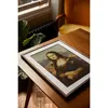 Sada pro vyšívání křížovým stehem DMC „Louvre Mona Lisa“, s Náhled obrázku produktu 4