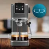 Cecotec Cafelizzia ColdBrew, Espresso kávovar, 1,2 L, Mletá Náhľad obrázku produktu 8