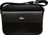 LACOSTE sac à épaule bandoulière Crossover Bag Noir Voir les images du produit 5