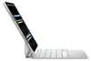 Apple Magic Keyboard, QWERTZ, Deutsch, Trackpad, Produktbild-Vorschau 2