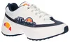 Ellesse 613647 Sparta Lthr Af Chaussures de sport Blanc EU Voir les images du produit 2