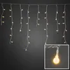 Konstsmide - Tenda luminosa a LED per la pioggia di Anteprima dell’immagine prodotto 2