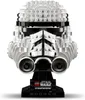 LEGO 75276 Star Wars Stormtrooper Helm, Bauset, Produktbild-Vorschau 4