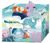 NICI - Summer - Sortiment Meerestiere 15 cm sortiert Produktbild-Vorschau 1