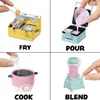 MGA Miniverse Make It Mini Appliances Série 3 Vague A Voir les images du produit 8