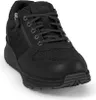 Joya Damen Schnürschuh DYNAMO ZIP W BLACK II schwarz Größe Produktbild-Vorschau 11