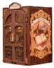 Spielmanufaktur Bausatz Verborgene Bücherstube, Produktbild-Vorschau 1