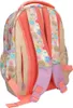 Zaino scuola Depesche TOPModel GIRL POWER : beige Anteprima dell’immagine prodotto 8