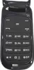 Samsung GT-E1272 Black Dual Sim flip phone mobilní telefon Náhled obrázku produktu 7