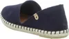 Verbenas Carmen Pantolette Blau Produktbild-Vorschau 35