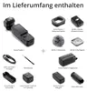 DJI Osmo Pocket 3 Creator Combo, 4K Ultra HD, 3840 x 2160 Náhled obrázku produktu 31