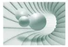 Basera Selbstklebende Fototapete 3D-Motiv a-A-0154-a-d, mit Produktbild-Vorschau 2