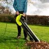 Souffleur aspiro-broyeur RYOBI RBV3000CESV 3000 W - 3en1 - Voir les images du produit 1