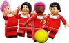 LEGO Okolicznościowe Ikony zabawy 15 minifigurek zestaw Podgląd zdjęcia produktu 2