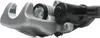 RIDEX 78B0986 Bremssattel Hinten Rechts für RENAULT Scénic Produktbild-Vorschau 1