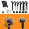 MEIKEE Solar Spotlight Pack 6 Fernbedienung Gartenlicht Produktbild-Vorschau 9