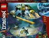 LEGO 71750 NINJAGO Lloydův hydromechanismus, podvodní sada, Náhled obrázku produktu 10