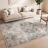 Volero - Dywan Vintage - Lago Szary - 160x230 cm Podgląd zdjęcia produktu 1