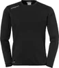 Uhlsport ESSENTIAL TRAINING TOP S schwarz/weiss Produktbild-Vorschau 1