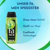 FA Duschgel 250 ml Men Speedster, 6x 250 ml Produktbild-Vorschau 3