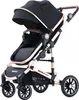Daliya® NEOMOVE 2in1 Kinderwagen, Babywanne & Sportsitz in Produktbild-Vorschau 9