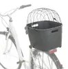 TRIXIE Hundefahrradkorb für Gepäckträger mit verstellbarer Produktbild-Vorschau 1