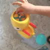 Woopie Arcade-Spiel Catch Frisbee Disc Launcher Produktbild-Vorschau 8