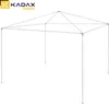 Padiglione da giardino KADAX, tenda, 3 x 3 m, per giardino, Anteprima dell’immagine prodotto 10