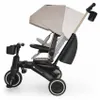 Triciclo Kinderkraft Jazz³ Beige Anteprima dell’immagine prodotto 13