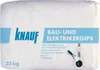 Knauf Gips budowlany i elektryczny jasnoszary, 25 kg Podgląd zdjęcia produktu 3