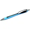Schneider 132501 Penna a sfera Slider Rave - XB, nera Anteprima dell’immagine prodotto 11