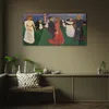 Coloray - Bild aus Glas - Glasbilder - 100 x 50 cm - Produktbild-Vorschau 3