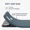 Custodia kwmobile per Huawei P30 Lite, realizzata in TPU. Anteprima dell’immagine prodotto 2