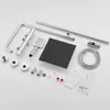 Duschsystem mit Thermostat Duscharmatur Regendusche Produktbild-Vorschau 20
