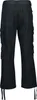 Black Premium by EMP Herren schwarze Cargohose "Army Produktbild-Vorschau 4