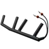 Leitungssatz Kontaktbrücke Glühkerzen for VW Golf Polo 1.9 Produktbild-Vorschau 5