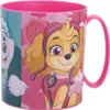 Paw Patrol Skye Liberty Kinder Geschirr-Set 3 teilig Becher Produktbild-Vorschau 2