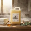 DETERGENTE LIQUIDO IH RAKUN MILK & HONEY CARE 5 l Anteprima dell’immagine prodotto 2