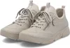 Rieker Damen Sneaker Schlupfschuh mit Plateau und weichem Produktbild-Vorschau 21
