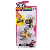 Sk8 Crew Tech Deck Skateboard, confezione da 2 pezzi, serie Anteprima dell’immagine prodotto 9