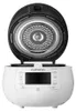 Cuckoo Reiskocher 1.80l CRP-RT1008F Twin Pressure Digital Produktbild-Vorschau 13