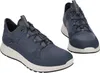 Ecco EXOSTRIDE Herrenschuhe - Sneakers - Halbschuhe blau Produktbild-Vorschau 2