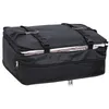 Hängeregal Kleiderschrank Organizer Faltbar Koffer Produktbild-Vorschau 5