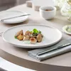 Villeroy & Boch Dinerbord Afina - ø 27 cm Productafbeelding-voorbeeld 2