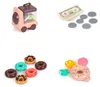 Chipolino Spielzeug Donut Shop 34-teilig Mini-Ofen, Licht, Produktbild-Vorschau 5