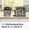 Bosch MUZS68ZP Accessoire presse-agrumes pour robot ménager Voir les images du produit 15