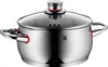 Quality One Topf-Vorteils-Set*, 5-teilig Produktbild-Vorschau 5