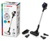 Bosch Serie 6 BBS611MAT - 2-in-1 stick vacuum - Beutellos - Náhľad obrázku produktu 5