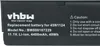 vhbw Akku Ersatz für Lenovo 121500146, 00HW034, 00HW033, Produktbild-Vorschau 5
